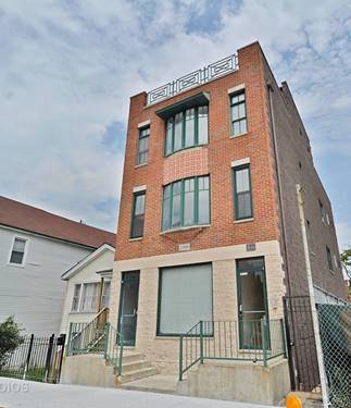 2349 N Elston Unit 3, Chicago, IL 60614