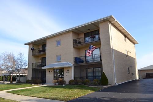 17001 Grissom Unit 3S, Tinley Park, IL 60477