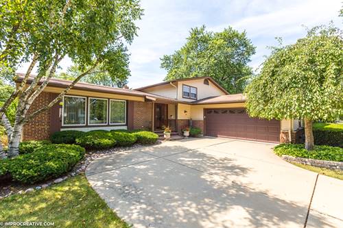 503 W Hackberry, Arlington Heights, IL 60004