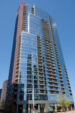 450 E Waterside Unit 1509, Chicago, IL 60601