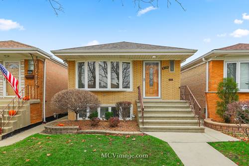 5135 S New England, Chicago, IL 60638