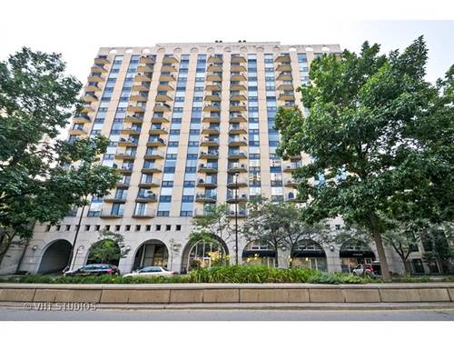 1250 N LaSalle Unit 1404, Chicago, IL 60610