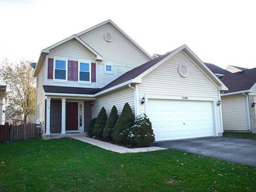 3108 Nantucket, Joliet, IL 60435