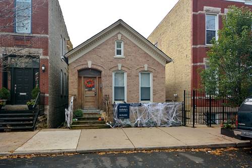 1739 W Julian, Chicago, IL 60622