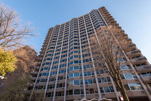 555 W Cornelia Unit 508, Chicago, IL 60657