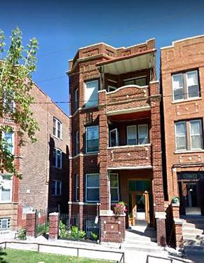 919 N Leavitt Unit 1, Chicago, IL 60622