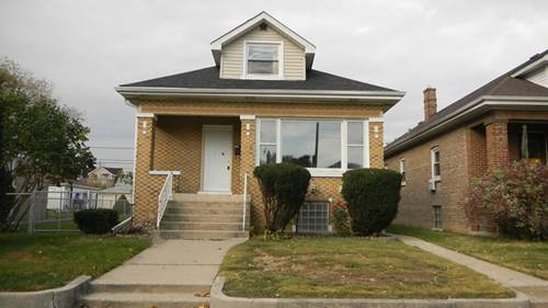 2612 Oak, Franklin Park, IL 60131