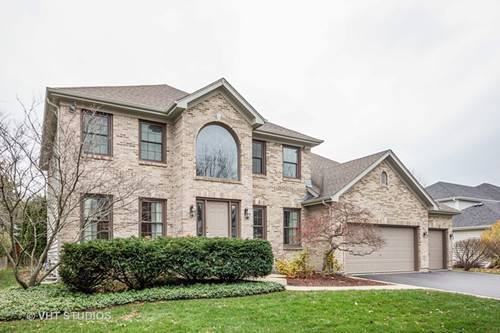 3856 Mandeville, Naperville, IL 60564