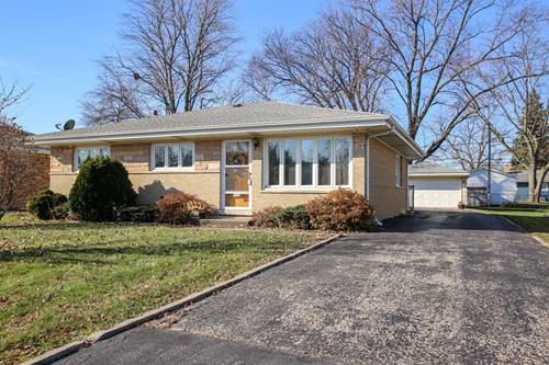 358 Pine, Wood Dale, IL 60191