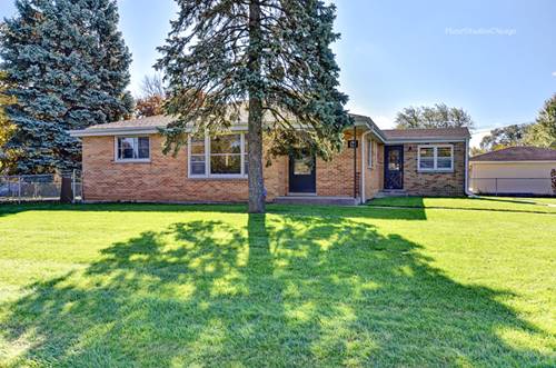 19w553 Holtz, Addison, IL 60101