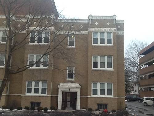 508 Wisconsin Unit 1, Oak Park, IL 60304