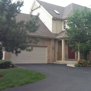 1302 Spyglass Circle Unit 1302, Palos Heights, IL 60463