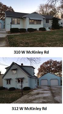 310 W Mckinley, Ottawa, IL 61350