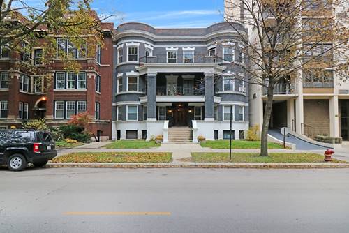 5463 S Hyde Park Unit 1N, Chicago, IL 60615