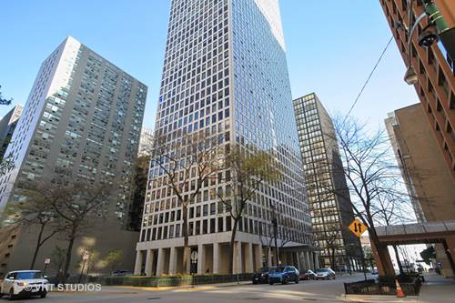 260 E Chestnut Unit 1412, Chicago, IL 60611