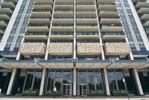 400 E Randolph Unit 1523, Chicago, IL 60601