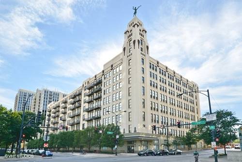 758 N Larrabee Unit 604, Chicago, IL 60654