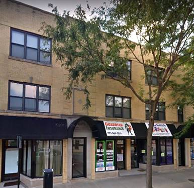 3221 W Montrose Unit 3J, Chicago, IL 60618