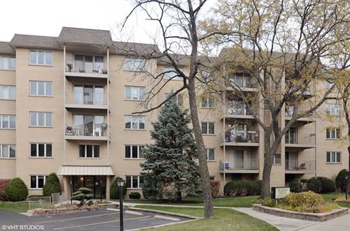 1436 E Thacker Unit 407, Des Plaines, IL 60016