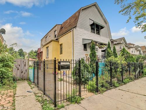 4125 W School, Chicago, IL 60641