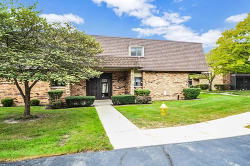 11134 Northwest Unit D, Palos Hills, IL 60465