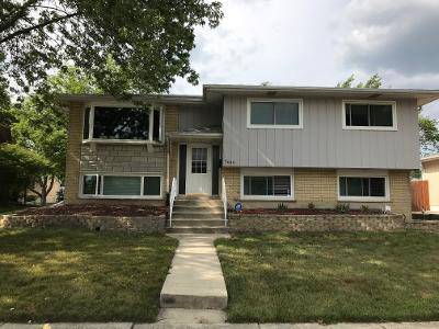 7640 162nd, Tinley Park, IL 60477