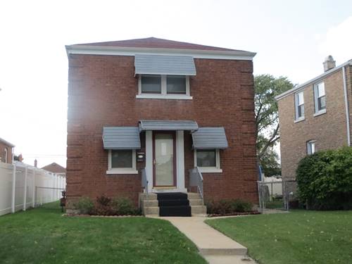 5304 S Ridgeway, Chicago, IL 60632