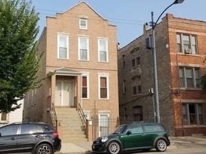 2247 S Oakley Unit 3, Chicago, IL 60608