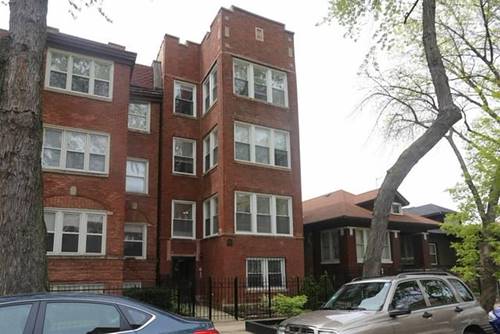 4906 N Whipple Unit 2, Chicago, IL 60625