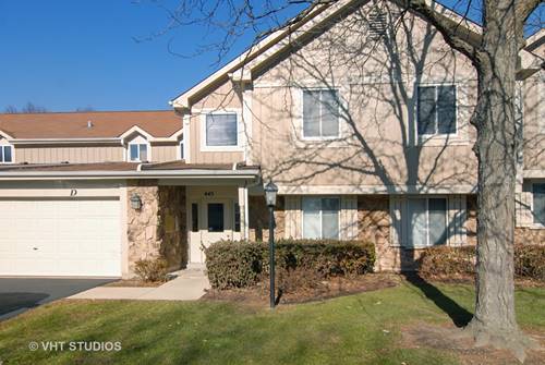 445 Sandpiper Unit B, Aurora, IL 60504