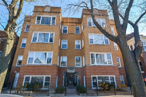 4843 N Troy Unit 1A, Chicago, IL 60625