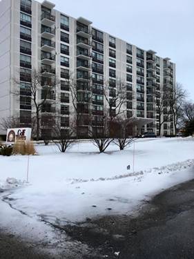 9009 W Golf Unit 9F, Des Plaines, IL 60016