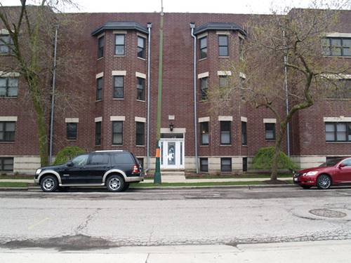 6432 N Hermitage Unit 2W, Chicago, IL 60626