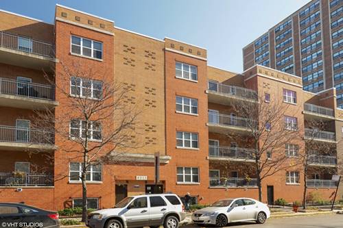 4311 N Sheridan Unit 404, Chicago, IL 60613