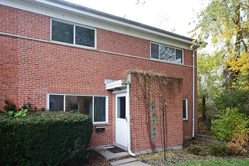 215 Dodge Unit F, Evanston, IL 60202