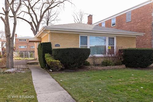 8305 Trumbull, Skokie, IL 60076