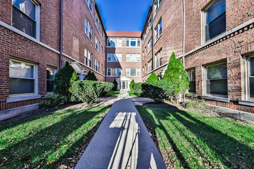 5745 N Ridge Unit 1W, Chicago, IL 60660