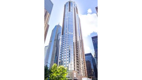 222 N Columbus Unit 2101, Chicago, IL 60601