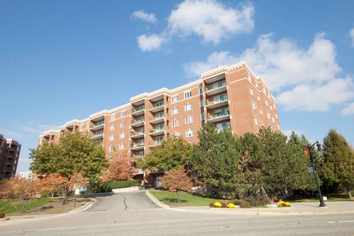 650 S River Unit 408, Des Plaines, IL 60016