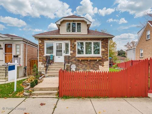 6217 W Henderson, Chicago, IL 60634