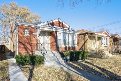 3548 W 77th, Chicago, IL 60652