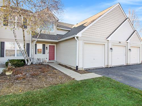 2611 Cedar Glade Unit 202, Naperville, IL 60564