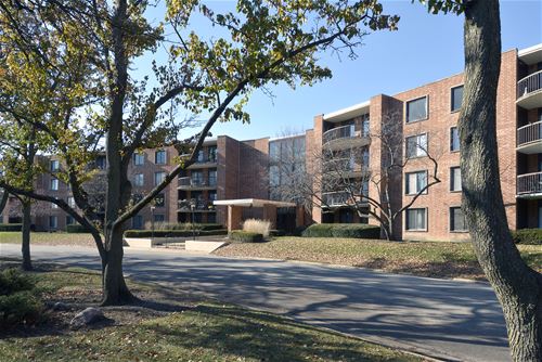 1405 E Central Unit 311B, Arlington Heights, IL 60005