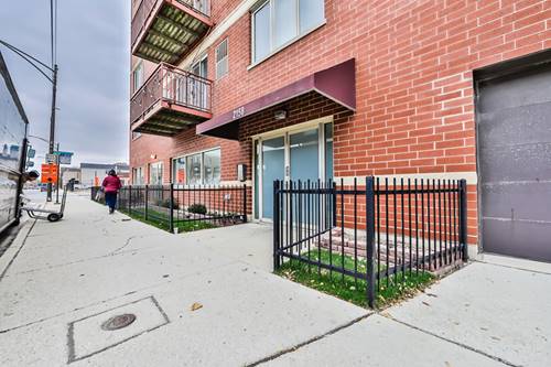 2158 W Grand Unit 306, Chicago, IL 60612