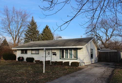 17303 71st, Tinley Park, IL 60477