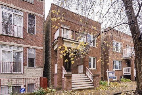 1628 W Summerdale, Chicago, IL 60640