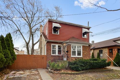 5457 N Ludlam, Chicago, IL 60630