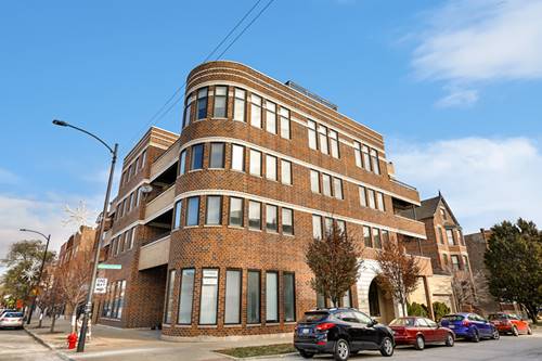 2352 W Shakespeare Unit 4C, Chicago, IL 60647