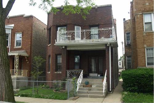 4738 N Kedvale Unit 2, Chicago, IL 60630