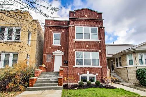 3453 N Ridgeway, Chicago, IL 60618